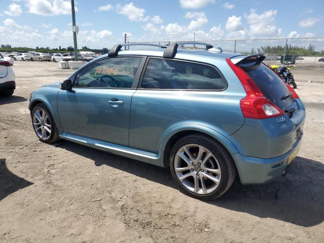 Photo 1 VIN: YV1MK672482057415 - VOLVO C30 