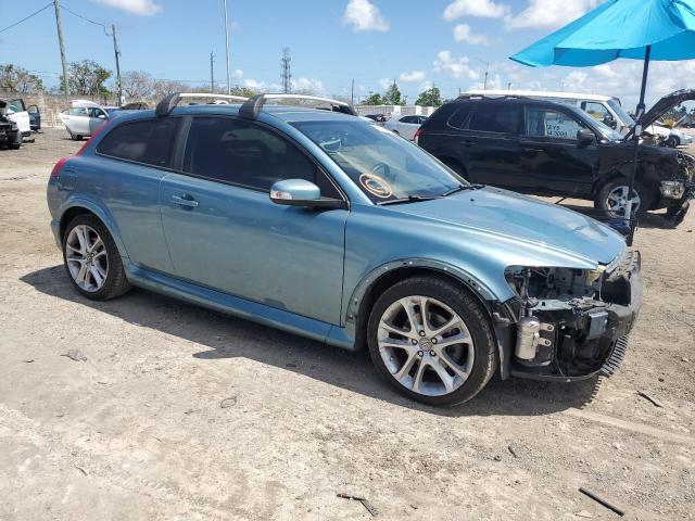 Photo 3 VIN: YV1MK672482057415 - VOLVO C30 