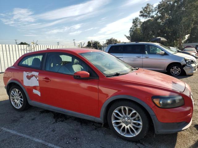 Photo 3 VIN: YV1MK672482063487 - VOLVO C30 