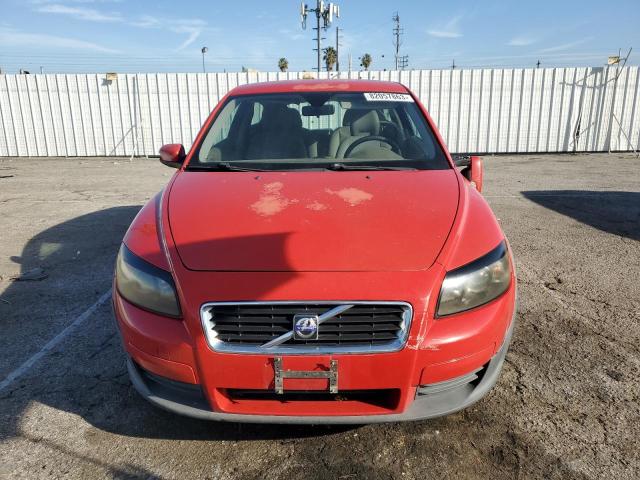 Photo 4 VIN: YV1MK672482063487 - VOLVO C30 