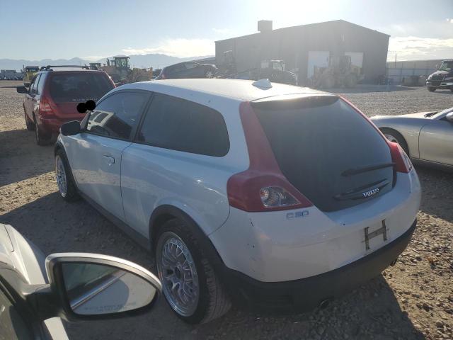 Photo 1 VIN: YV1MK672582053437 - VOLVO C30 