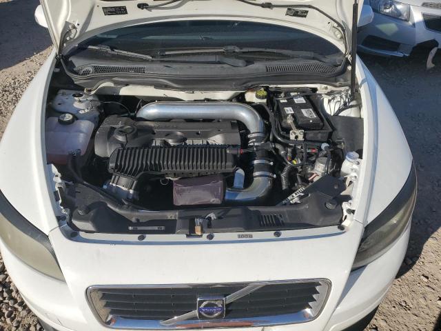 Photo 10 VIN: YV1MK672582053437 - VOLVO C30 