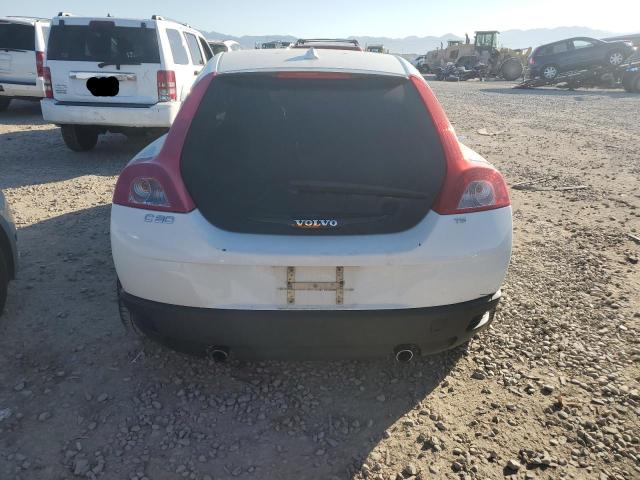 Photo 5 VIN: YV1MK672582053437 - VOLVO C30 