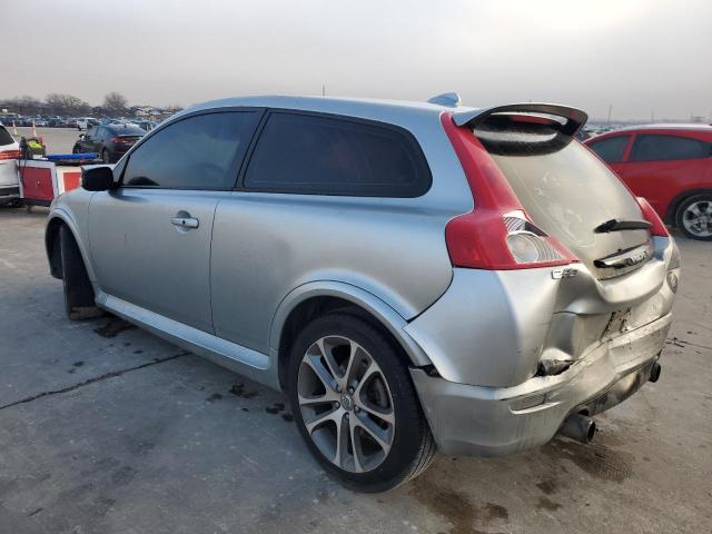 Photo 1 VIN: YV1MK672582056953 - VOLVO C30 