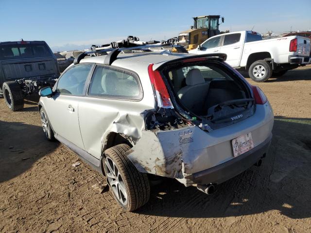 Photo 1 VIN: YV1MK672582082095 - VOLVO C30 