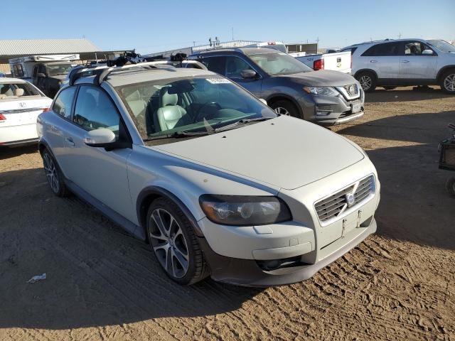 Photo 3 VIN: YV1MK672582082095 - VOLVO C30 