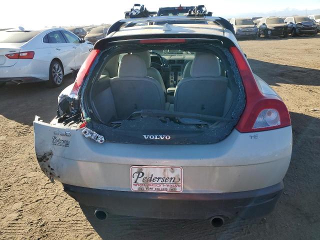 Photo 5 VIN: YV1MK672582082095 - VOLVO C30 