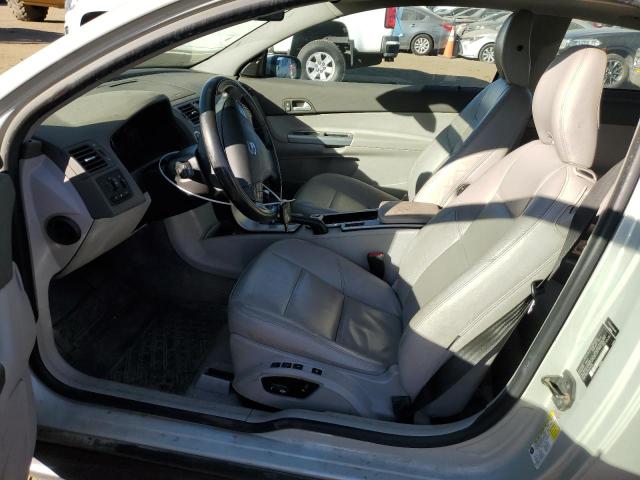 Photo 6 VIN: YV1MK672582082095 - VOLVO C30 