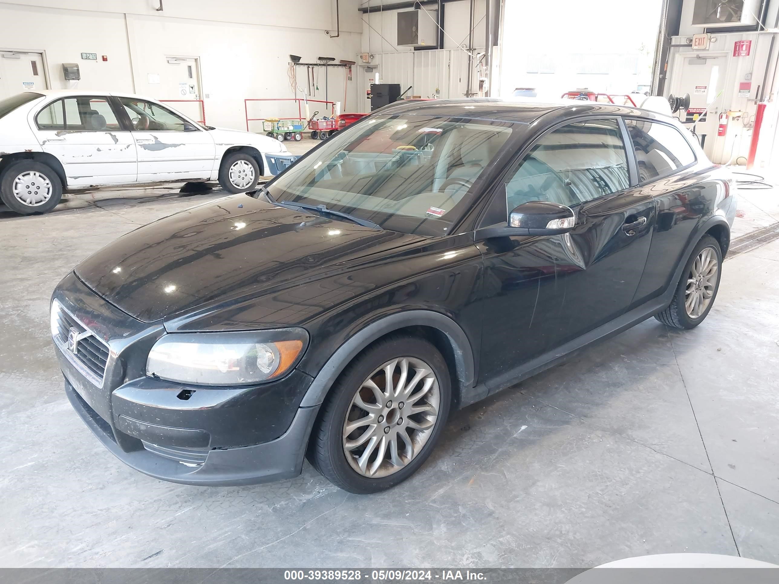 Photo 1 VIN: YV1MK672592144905 - VOLVO C30 