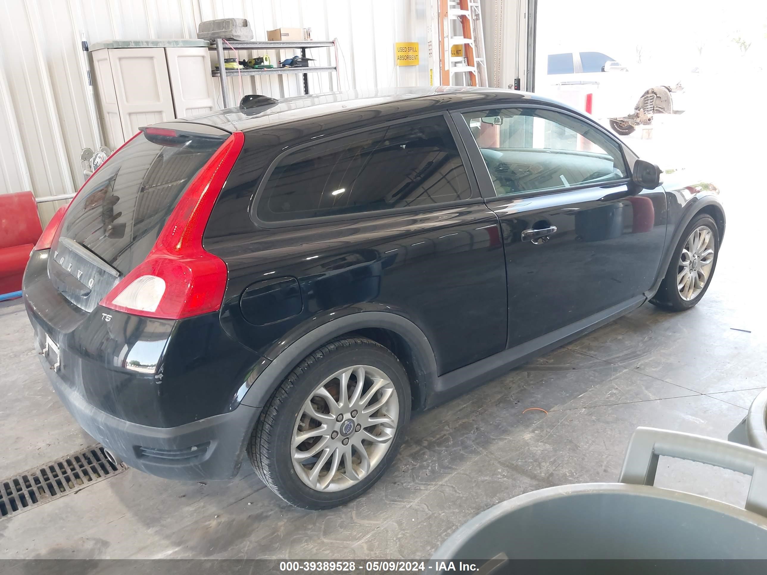 Photo 3 VIN: YV1MK672592144905 - VOLVO C30 