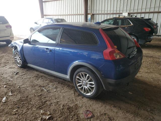 Photo 1 VIN: YV1MK672682046917 - VOLVO C30 