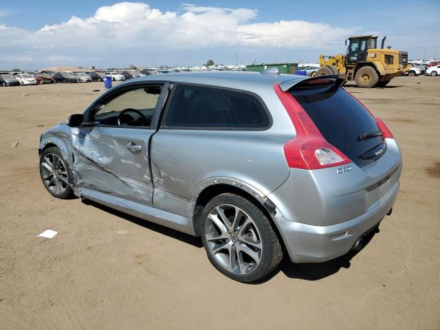 Photo 1 VIN: YV1MK672682051003 - VOLVO C30 T5 