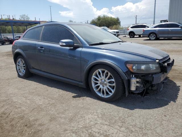 Photo 3 VIN: YV1MK672682067301 - VOLVO C30 T5 