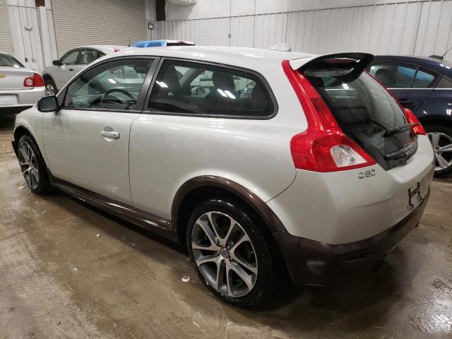 Photo 1 VIN: YV1MK672782063189 - VOLVO C30 