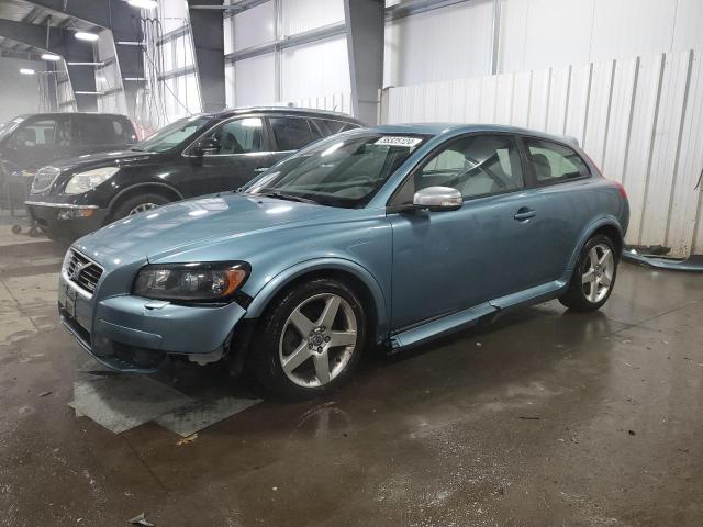 Photo 0 VIN: YV1MK672782080655 - VOLVO C30 