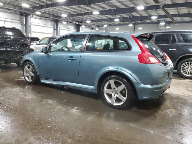 Photo 1 VIN: YV1MK672782080655 - VOLVO C30 