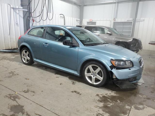 Photo 3 VIN: YV1MK672782080655 - VOLVO C30 