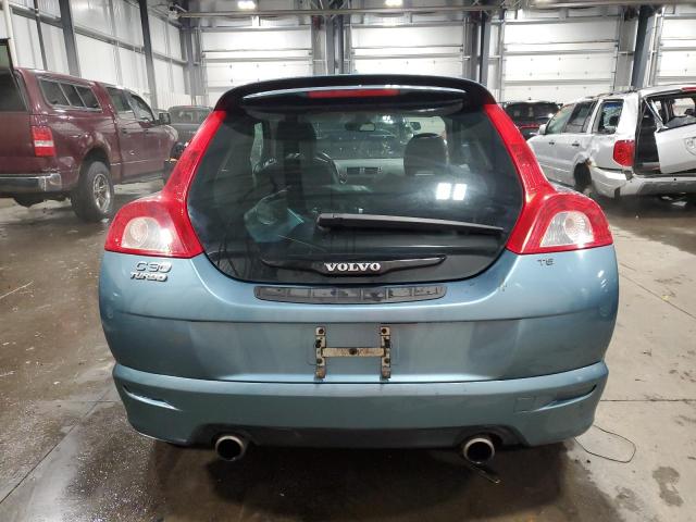 Photo 5 VIN: YV1MK672782080655 - VOLVO C30 