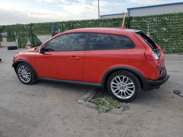 Photo 1 VIN: YV1MK672792120265 - VOLVO C30 