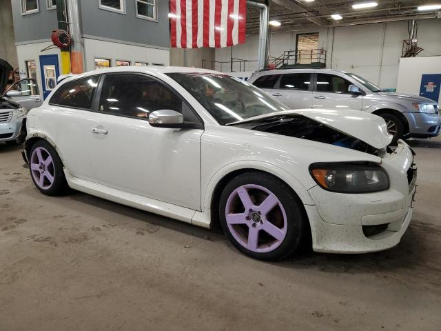 Photo 3 VIN: YV1MK672792148227 - VOLVO C30 T5 