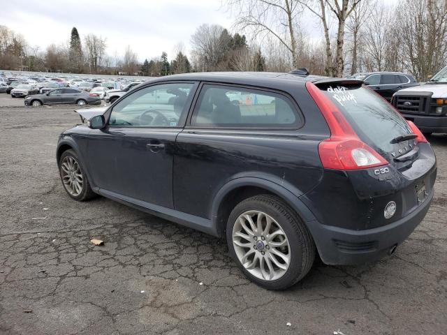 Photo 1 VIN: YV1MK672892123840 - VOLVO C30 