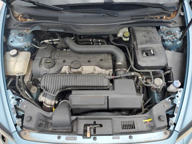 Photo 10 VIN: YV1MK672892135180 - VOLVO C30 T5 