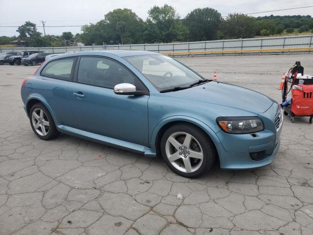 Photo 3 VIN: YV1MK672892135180 - VOLVO C30 T5 