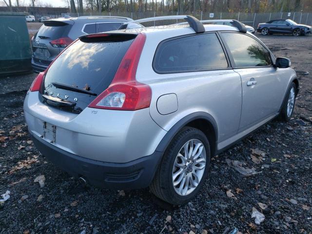 Photo 2 VIN: YV1MK672892145546 - VOLVO C30 