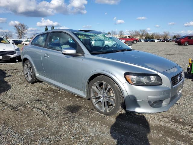 Photo 3 VIN: YV1MK672892145756 - VOLVO C30 