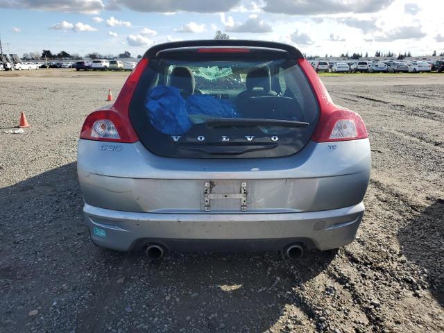 Photo 5 VIN: YV1MK672892145756 - VOLVO C30 