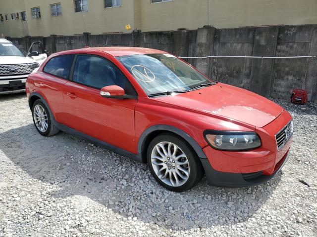 Photo 3 VIN: YV1MK672982050198 - VOLVO C30 