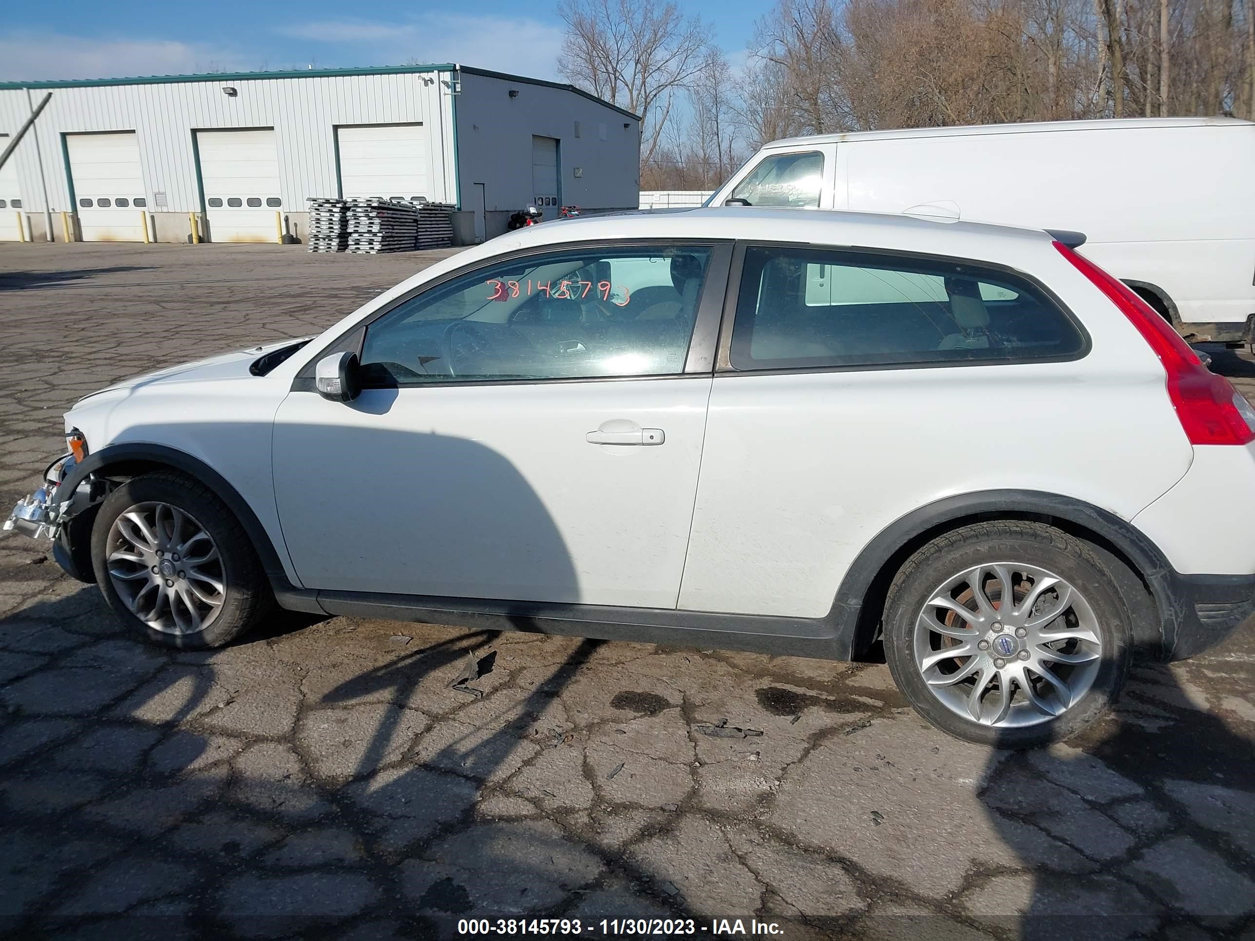 Photo 13 VIN: YV1MK672982063307 - VOLVO C30 