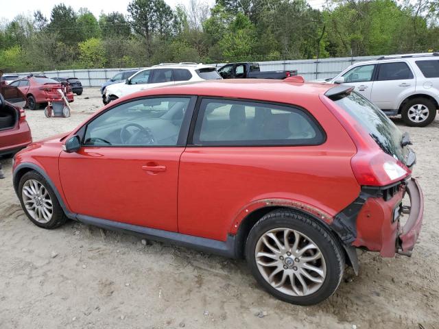 Photo 1 VIN: YV1MK672992150643 - VOLVO C30 