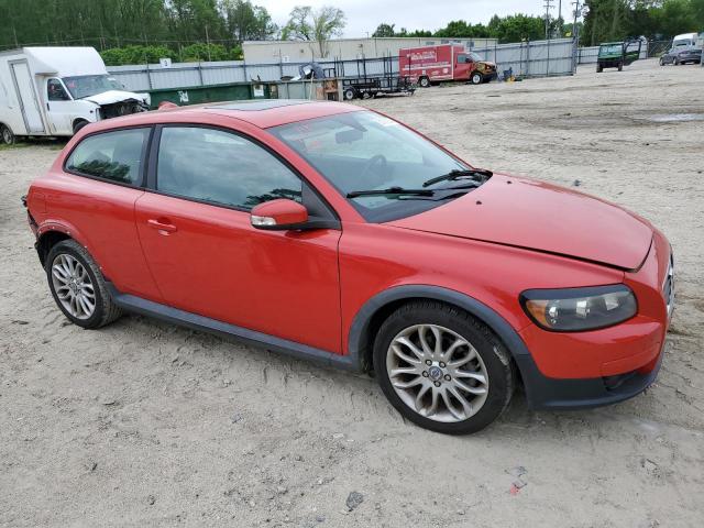 Photo 3 VIN: YV1MK672992150643 - VOLVO C30 