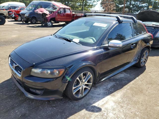 Photo 0 VIN: YV1MK672X82078012 - VOLVO C30 T5 