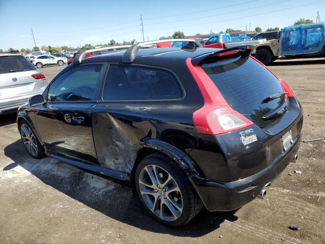 Photo 1 VIN: YV1MK672X82078012 - VOLVO C30 T5 