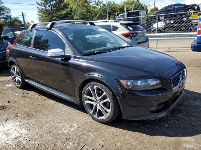 Photo 3 VIN: YV1MK672X82078012 - VOLVO C30 T5 