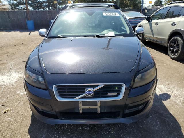 Photo 4 VIN: YV1MK672X82078012 - VOLVO C30 T5 