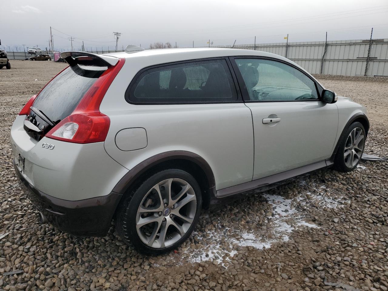 Photo 2 VIN: YV1MK672X92134757 - VOLVO C30 