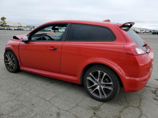 Photo 1 VIN: YV1MK672X92136850 - VOLVO C30 