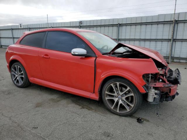 Photo 3 VIN: YV1MK672X92136850 - VOLVO C30 