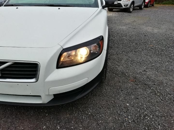 Photo 5 VIN: YV1MK765292138264 - VOLVO C30 COUPE 