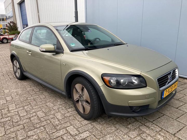 Photo 13 VIN: YV1MK76E292141302 - VOLVO C30 