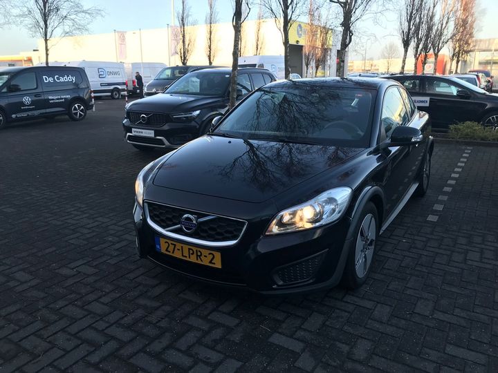 Photo 1 VIN: YV1MK76H2A2207703 - VOLVO C30 