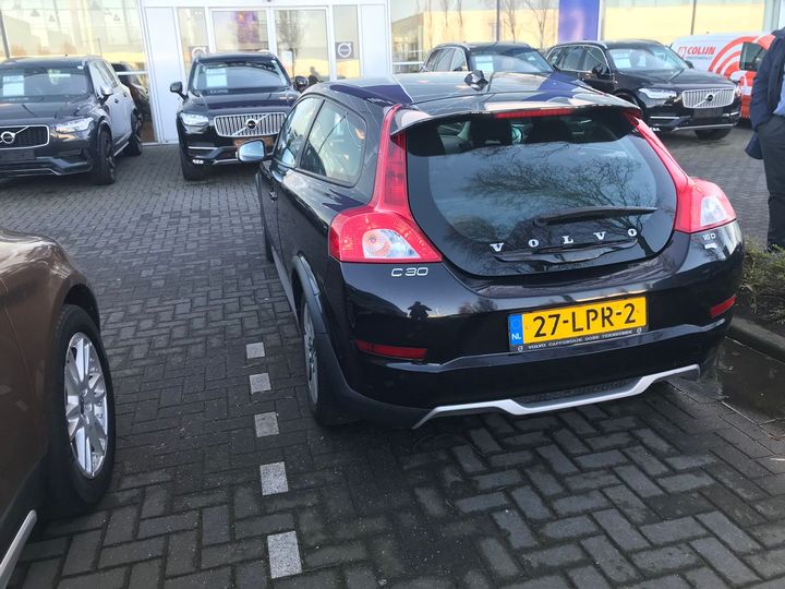 Photo 2 VIN: YV1MK76H2A2207703 - VOLVO C30 