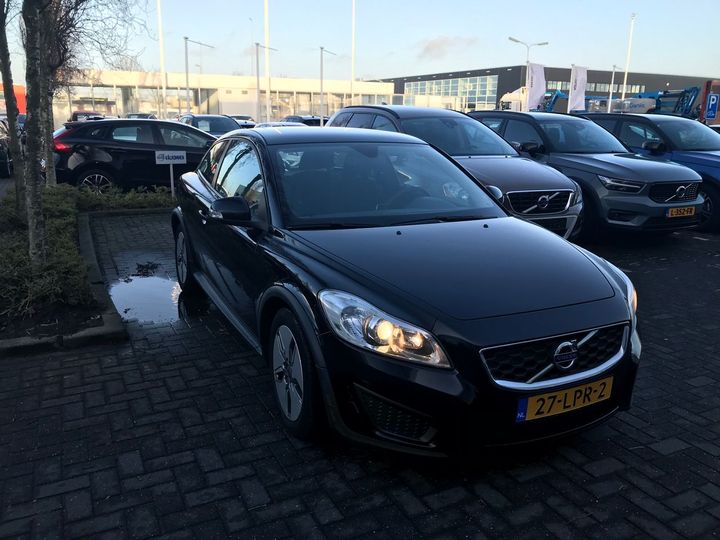 Photo 4 VIN: YV1MK76H2A2207703 - VOLVO C30 