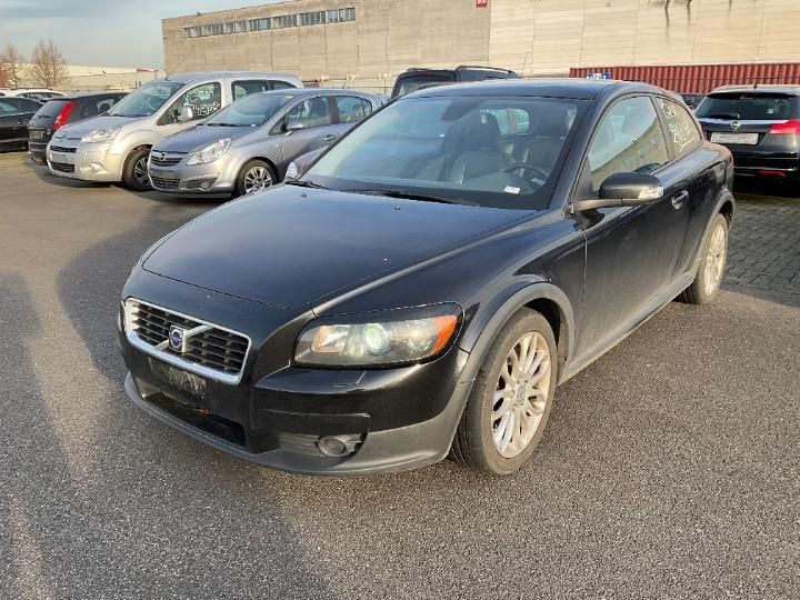 Photo 0 VIN: YV1MK784972011960 - VOLVO C30 COUPE 