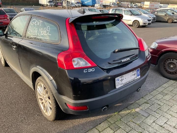 Photo 33 VIN: YV1MK784972011960 - VOLVO C30 COUPE 