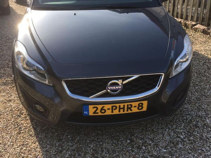 Photo 1 VIN: YV1MK84E1B2238781 - VOLVO C30 