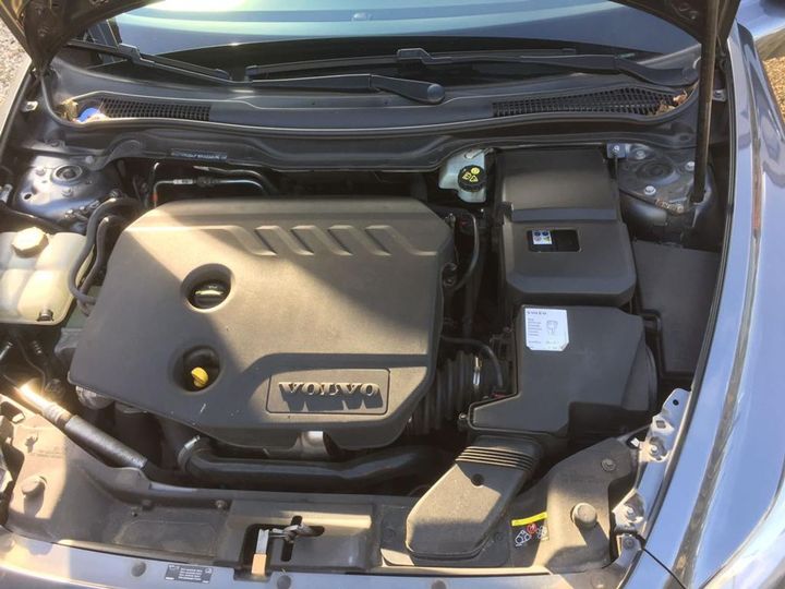 Photo 12 VIN: YV1MK84E1B2238781 - VOLVO C30 